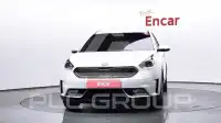 2018 KIA Niro