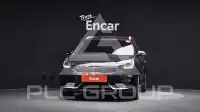2018 KIA Niro
