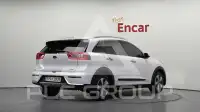 2018 KIA Niro
