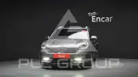 2018 KIA Niro