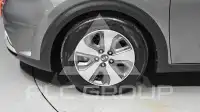 2018 KIA Niro