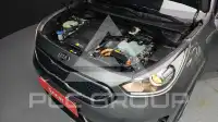 2018 KIA Niro