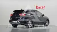 2018 KIA Niro