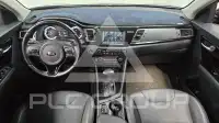 2018 KIA Niro