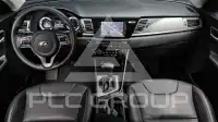 2018 KIA Niro