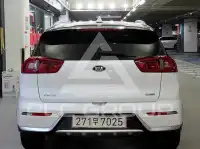 2018 KIA Niro