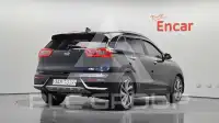 2018 KIA Niro