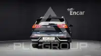 2018 KIA Niro