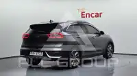 2018 KIA Niro