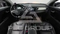 2018 KIA Niro