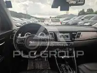 2018 KIA Niro
