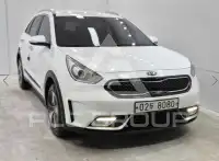 2018 KIA Niro