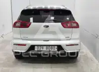 2018 KIA Niro
