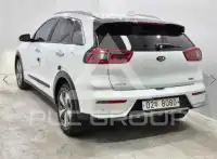 2018 KIA Niro