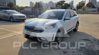 2018 KIA Niro