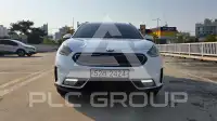 2018 KIA Niro