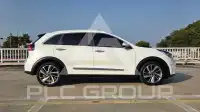2018 KIA Niro