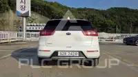 2018 KIA Niro