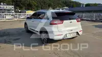 2018 KIA Niro