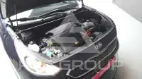 2018 KIA Niro