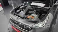 2018 KIA Niro