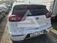 2018 KIA Niro
