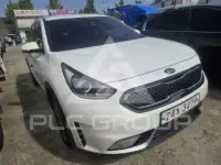 2018 KIA Niro