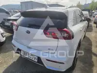 2018 KIA Niro