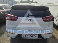 2018 KIA Niro
