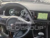2018 KIA Niro