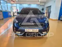 2018 KIA Niro