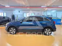 2018 KIA Niro