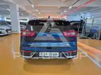 2018 KIA Niro