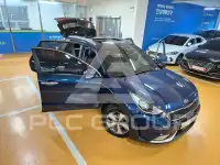 2018 KIA Niro