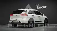 2018 KIA Niro