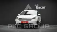 2018 KIA Niro