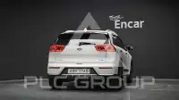 2018 KIA Niro