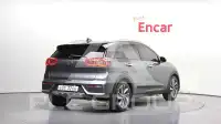 2018 KIA Niro