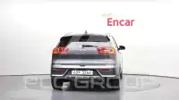 2018 KIA Niro