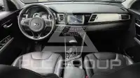 2018 KIA Niro