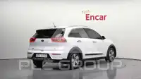 2018 KIA Niro