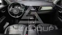 2018 KIA Niro