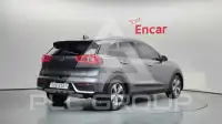 2018 KIA Niro