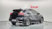 2018 KIA Niro