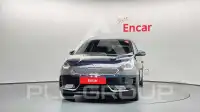2018 KIA Niro