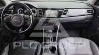 2018 KIA Niro