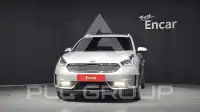 2018 KIA Niro