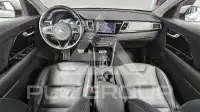2018 KIA Niro
