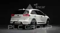 2018 KIA Niro