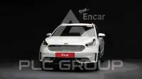 2018 KIA Niro